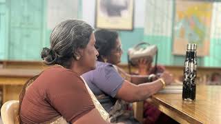 Emmanuel Methodist Matriculation Higher Secondary School Video