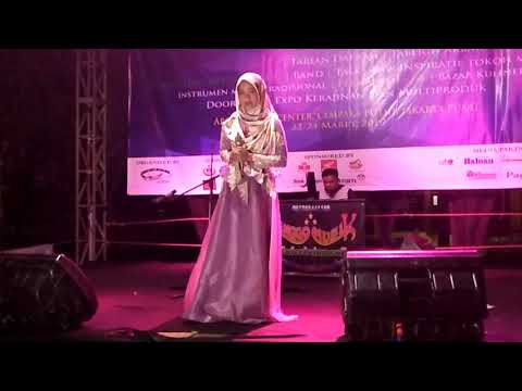 Thalia cotto rilakan nan tamakan