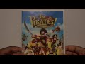 Sony Pictures Animation Collection Old Version