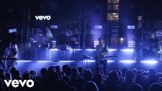 St. Lucia - Closer than This (Vevo Presents)