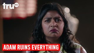 Adam Ruins Everything - Why the Moon Landing Couldn&#39;t Have Been Faked | truTV