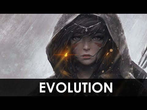 Nightcore -  Evolution