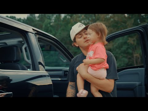 Kidd G - Probably Shouldn't Drive (Official Music Video)