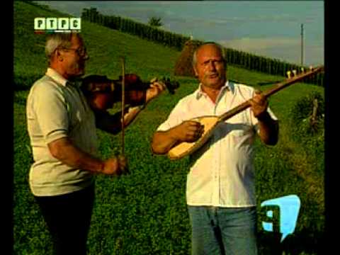 Braća Bubići - Ladovino moja