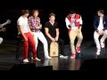 One Direction "I Got A Feeling" - Cover - (Zayn ...