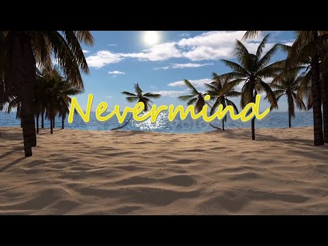 Belleamy - Nevermind | Official Visualizer