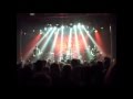 Prong - 07 - Caprice live Melkweg 2002