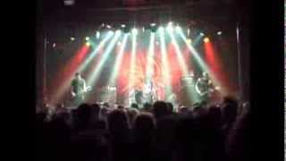 Prong - 07 - Caprice live Melkweg 2002