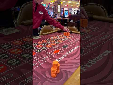 2-to-1 Roulette Strategy That Allows You To Maximize Your $$ and Get More Casino Comps!