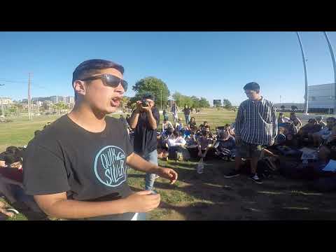 DEAFC vs. TYMER vs. KING - 8vos; DP FIN DE AÑO.