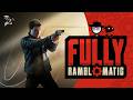 007 First Light | Fully Ramblomatic
