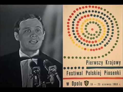 Bogdan Czyżewski "Zaproszenie do madisona" - Opole 63