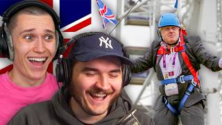 Ranking The GREATEST of British Memes (w/ jschlatt) MQDEFAULT Thumbnail