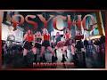 [KPOP IN PUBLIC NYC | TIMES SQUARE | ONE TAKE] BABYMONSTER (베이비몬스터) - ‘PSYCHO’ | Dance Cover