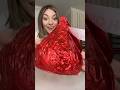 Biggest Vs Smallest Hershey S Kiss Comedy Chocolate