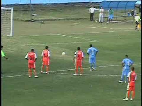 Ceres 2x1 Estácio (26/07/08)