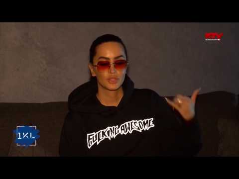 1 kafe me Labin - Dafina Zeqiri (Ekskluzive) 19.03.2017