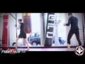TUF 18 training diary: Jessamyn Duke featuring Marina Shafir
