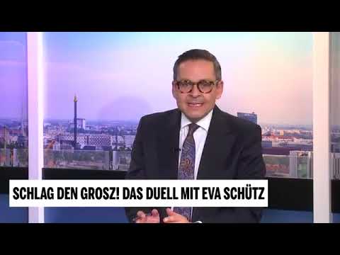 Das rote Wien: höchste Schulden, höchste Kriminalität, höchste Gebühren und Mieten. WÄHLT SIE AB!