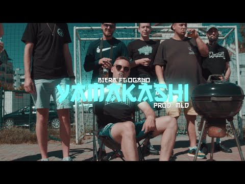 Biera/MLD ft. Ogano - Yamakashi (Official Video)