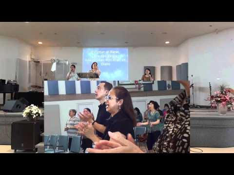 ICCC Session4 preview with Pdt. Rubin Adi 05-21-2011