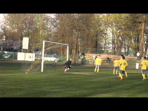 KO Kraków I: IKS Olkusz- Piliczanka (25-04-2015)