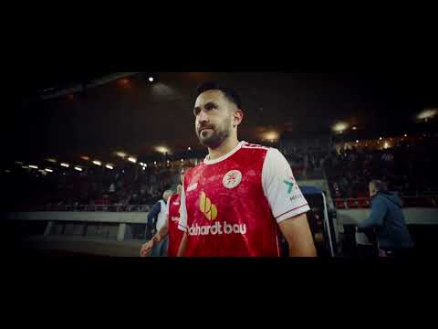 ⚽️ Pure excitement at the Auestadion! ⚽️ What was it like behind the scenes?