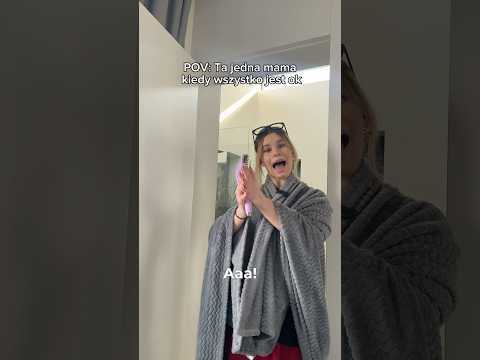 TA JEDNA MAMA #shorts