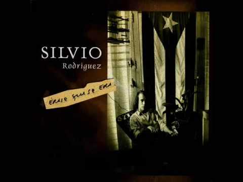Silvio Rodríguez - El día en que voy a partir