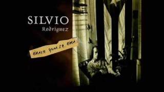 Silvio Rodríguez - El día en que voy a partir