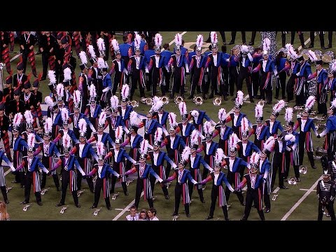 2015 World Champs - Blue Devils