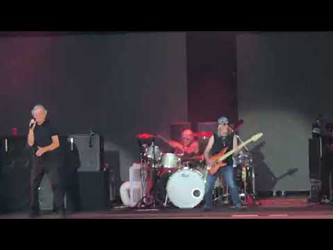 Deep Purple Hamburg 23-06-2022 - Highway Star