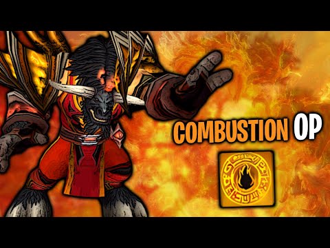 FIRE MAGE is 💥EXPLOSIVE💥 in Midnight PvP