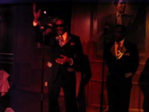 Jerry Hendrix Legendary Drifters Intro (2)