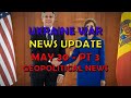 Ukraine War Update NEWS (20240530d): Geopolitics News