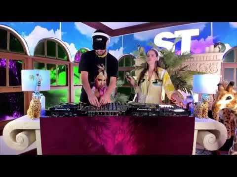 day376 2021 03 23 - SOFI TUKKER