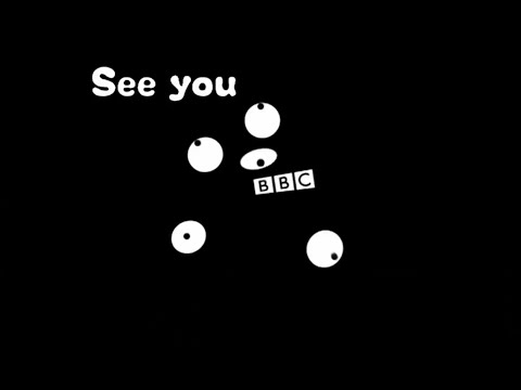 CBBC Closedown Ident (2002-2005)