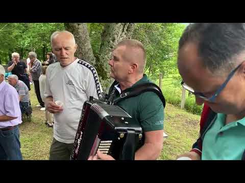 24.06.2023. | Sv. Ivo u Kijevu - Sanski Most
