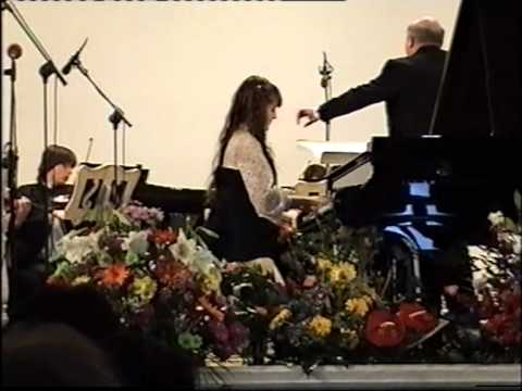 Aida Amirova. Scriabin - Fantasy