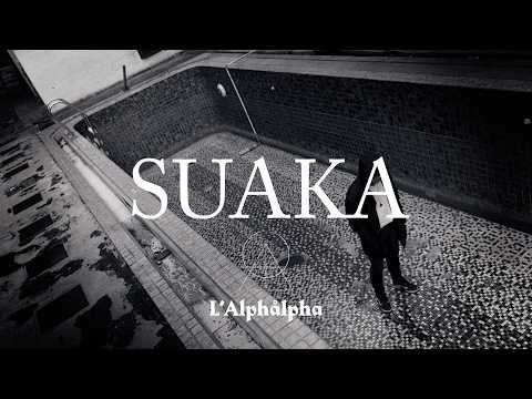 Suaka - L'Alphalpha