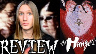 The Hunger (1983) | Movie Review