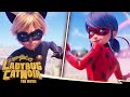 MIRACULOUS SONG Miraculous The Movie Now Available On Netflix