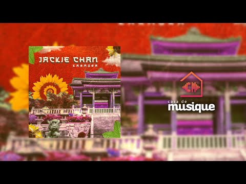 Karmora - Jackie Chan (Prod. Casa de Musique)