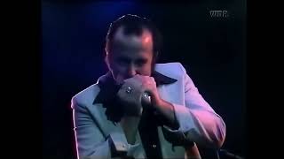The Fabulous Thunderbirds - Jumpin&#39; Bad (Rockpalast 1980)