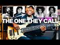 The LEGENDARY Bass Lines Of Nathan East