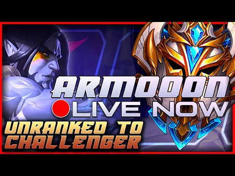 RANK 1 SYLAS LIVE 🔴 JOURNEY TO CHALLENGER (HIGH-ELO GAMEPLAY) - League of Legends