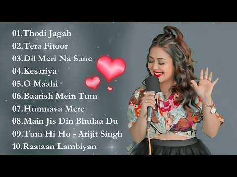 Best Romantic Hindi Songs 2026 | New Romantic Song | Bollywood Love Hits Jukebox💖