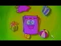 Dora The Explorer 1998 Backpack Backpack Song