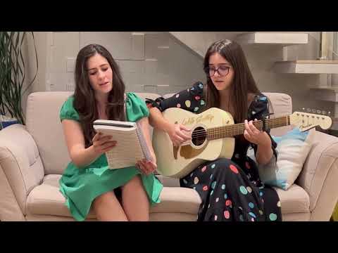 256 - Sem Deus pai, vivi no mundo (Part. Ana Gaion) hino CCB