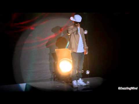 151206 :: 도끼(DOK2) - 111%